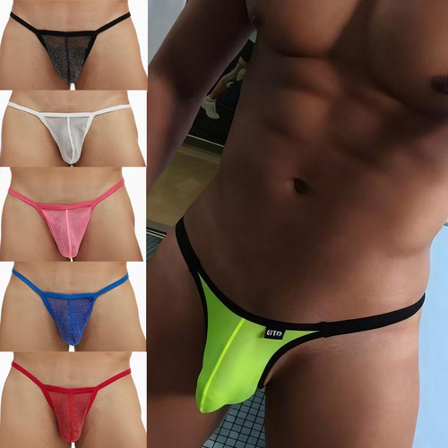 Sexy herren bikini - herren,