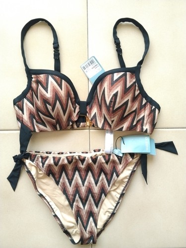 Marlio damen bikini stück - damen, 2