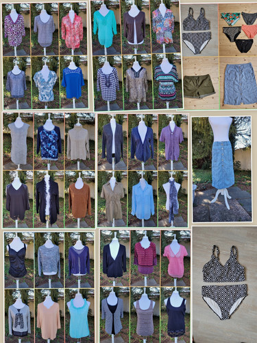 Tlg bekleidungspaket gr - 44,