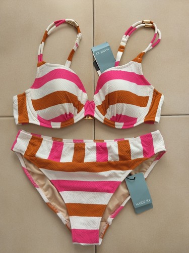 Marie terrassa damen bikini - terrassa,
